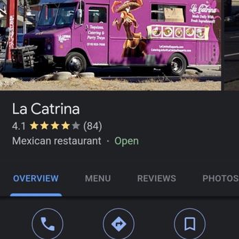 La Catrina Taqueria - Nasty truck - Mexican Near Me - Oakland, California La Catrina Taqueria - Nasty truck - Mexican Near Me - Oakland, California