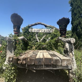 Cielo Farms - Venues & Event Spaces Near Me - Malibu, California Cielo Farms - Venues & Event Spaces Near Me - Malibu, California