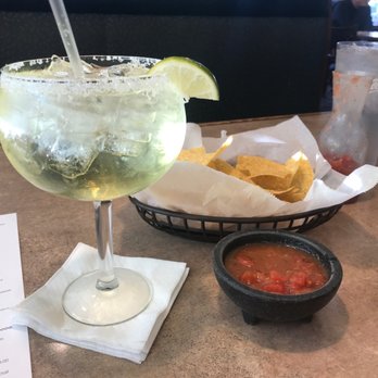 Casa Las Glorias - Jumbo marg - Mexican Near Me - Cedar Rapids, Iowa