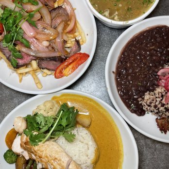 Rabano - New American Near Me - Santa Monica, California