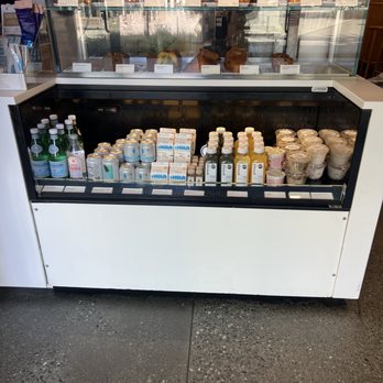 Blue Bottle Coffee - San Mateo - Goodies case - Coffee & Tea Near Me - San Mateo, California Blue Bottle Coffee - San Mateo - Goodies case - Coffee & Tea Near Me - San Mateo, California