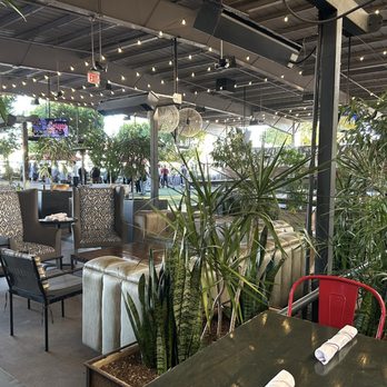 Culinary Dropout - New American Near Me - Phoenix, Arizona
