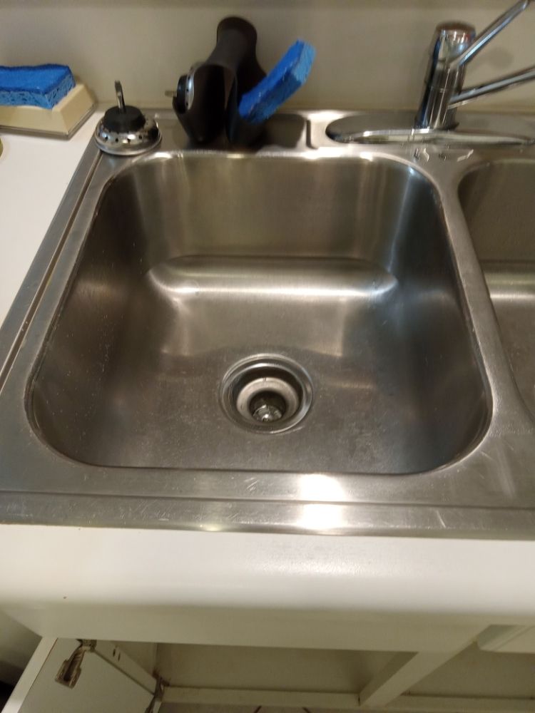 Slide of Great Scott Plumbing