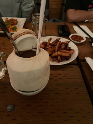 Fish Sauce by null