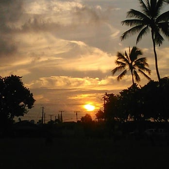 Ewa Beach Park - Parks Near Me - Ewa Beach, Hawaii