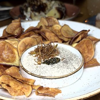 KYU - Asian Fusion Near Me - New York, New York KYU - Asian Fusion Near Me - New York, New York
