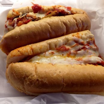 Great Pizza Co - Eggplant parmesan sandwich - Pizza Near Me - Chesapeake, Virginia Great Pizza Co - Eggplant parmesan sandwich - Pizza Near Me - Chesapeake, Virginia