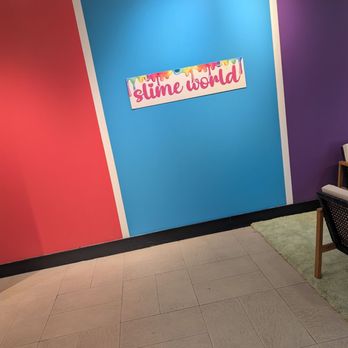 Slime World - Amusement Parks Near Me - Santa Clarita, California Slime World - Amusement Parks Near Me - Santa Clarita, California