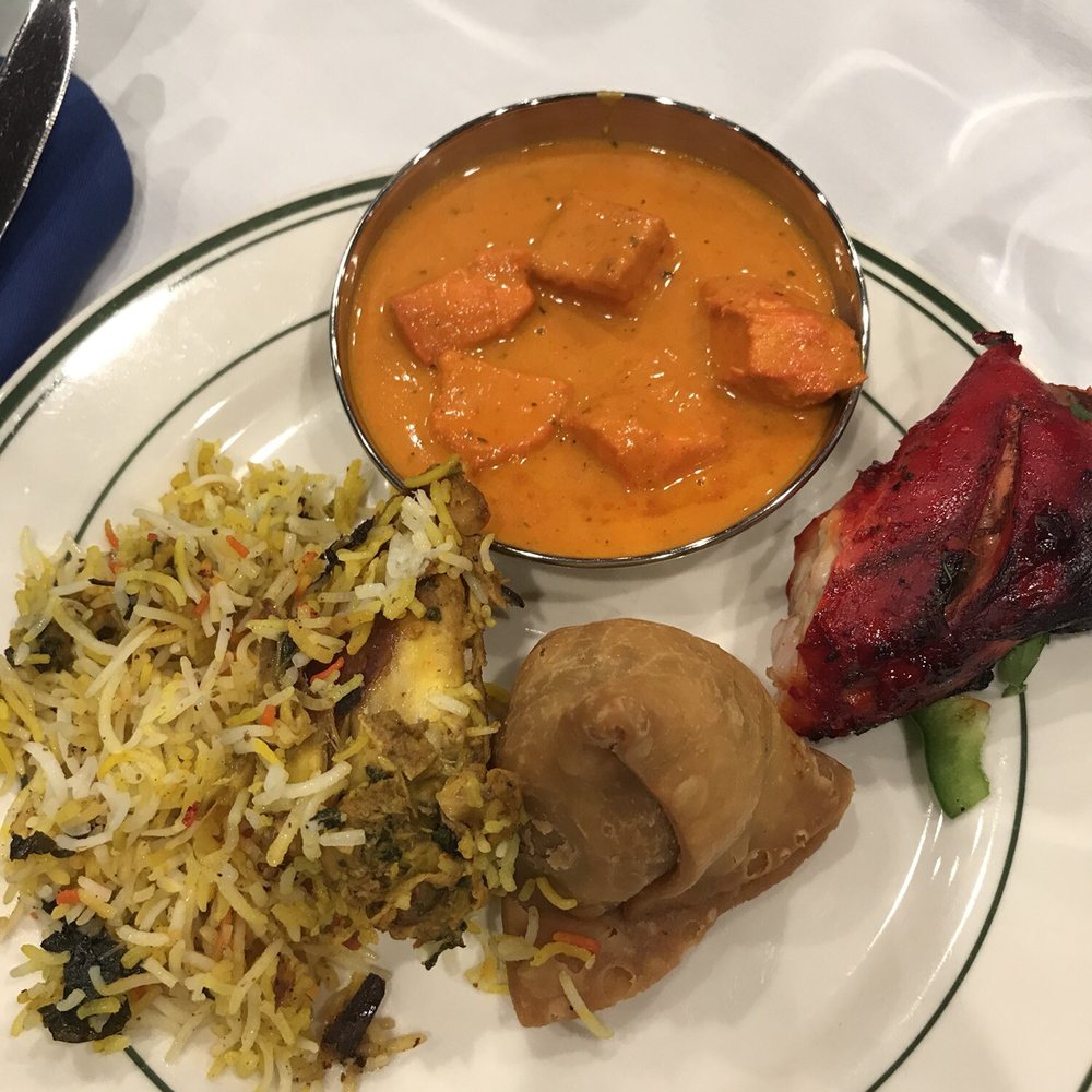India Kitchen Tustin, CA - Indian Near Me - Tustin, California