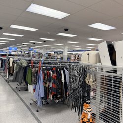Ross Dress for Less