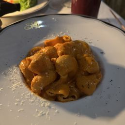 Rigatoni