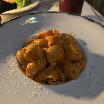 La Stella - Rigatoni - Steakhouses Near Me - Dallas, Texas