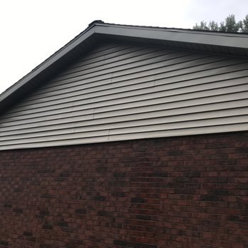 Evansville Power Washing - Just look at this after photo! - Pressure Washers Near Me - Evansville, Indiana Evansville Power Washing - Just look at this after photo! - Pressure Washers Near Me - Evansville, Indiana