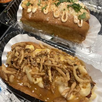 We Love Big Dogs - Hot dogs - Hot Dogs Near Me - Trappe, Pennsylvania We Love Big Dogs - Hot dogs - Hot Dogs Near Me - Trappe, Pennsylvania