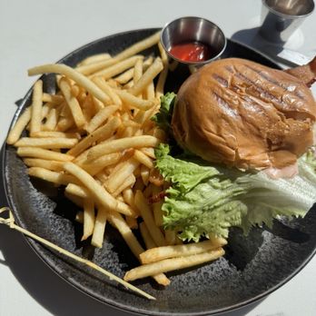 Glasspar - Burger - Seafood Near Me - Dana Point, California Glasspar - Burger - Seafood Near Me - Dana Point, California