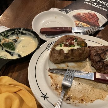Saltgrass Steak House - American Near Me - Mcallen, Texas