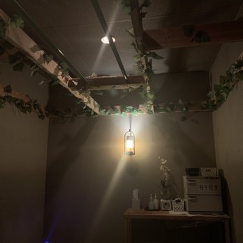 Bamboo Creek Spa - Massage room - Massage Near Me - Ojai, California