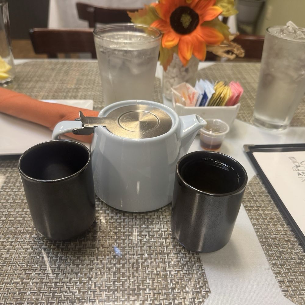 Emman's Asian Gourmet - green tea - Desserts Near Me - Stuart, Florida Emman's Asian Gourmet - green tea - Desserts Near Me - Stuart, Florida