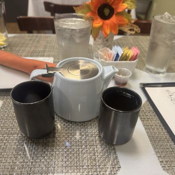 Emman's Asian Gourmet - green tea - Desserts Near Me - Stuart, Florida
