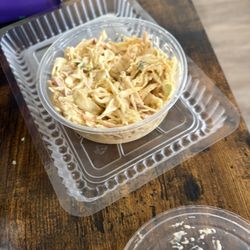 Rekas - Slaw