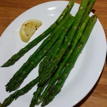 Veggie Grill by Next Level - Asparagus - Vegan Near Me - Carlsbad, California