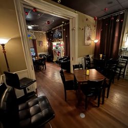 JJ's Wine Bar
