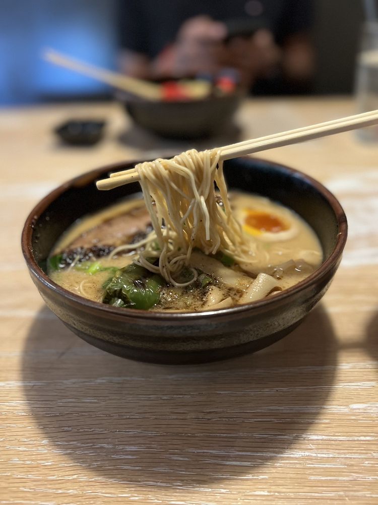 Ramen Tatsu-Ya