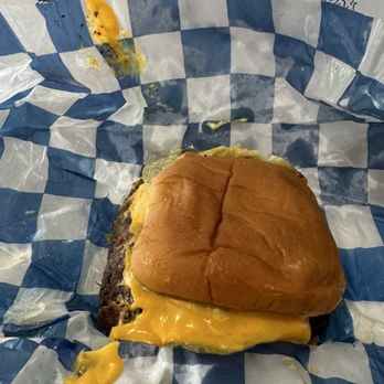 Smashy - Double smashburger - Burgers Near Me - New York, New York Smashy - Double smashburger - Burgers Near Me - New York, New York