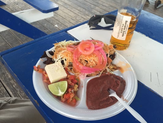 Antojitos El Progreso by null