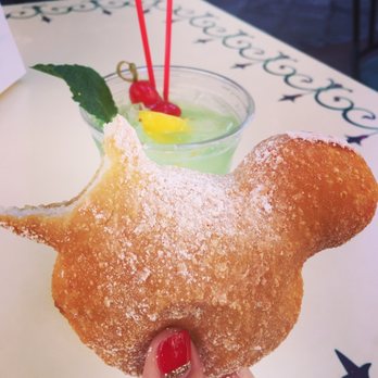 Mint Julep Bar - Donuts Near Me - Anaheim, California