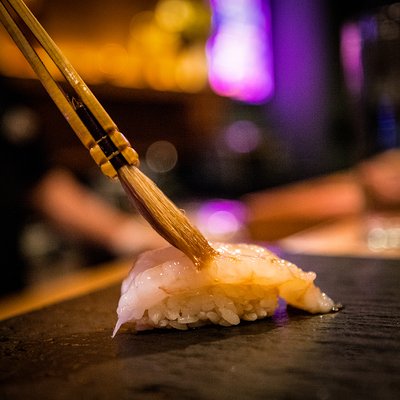Sushi by Bou - Bayside NY @ Baraki by null