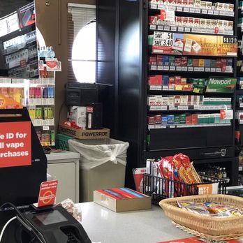 Circle K - Counter - Convenience Stores Near Me - Cave Creek, Arizona