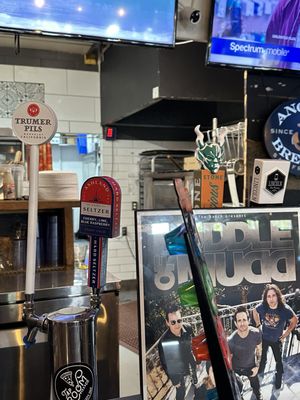 Taproom Pizza Co. by null