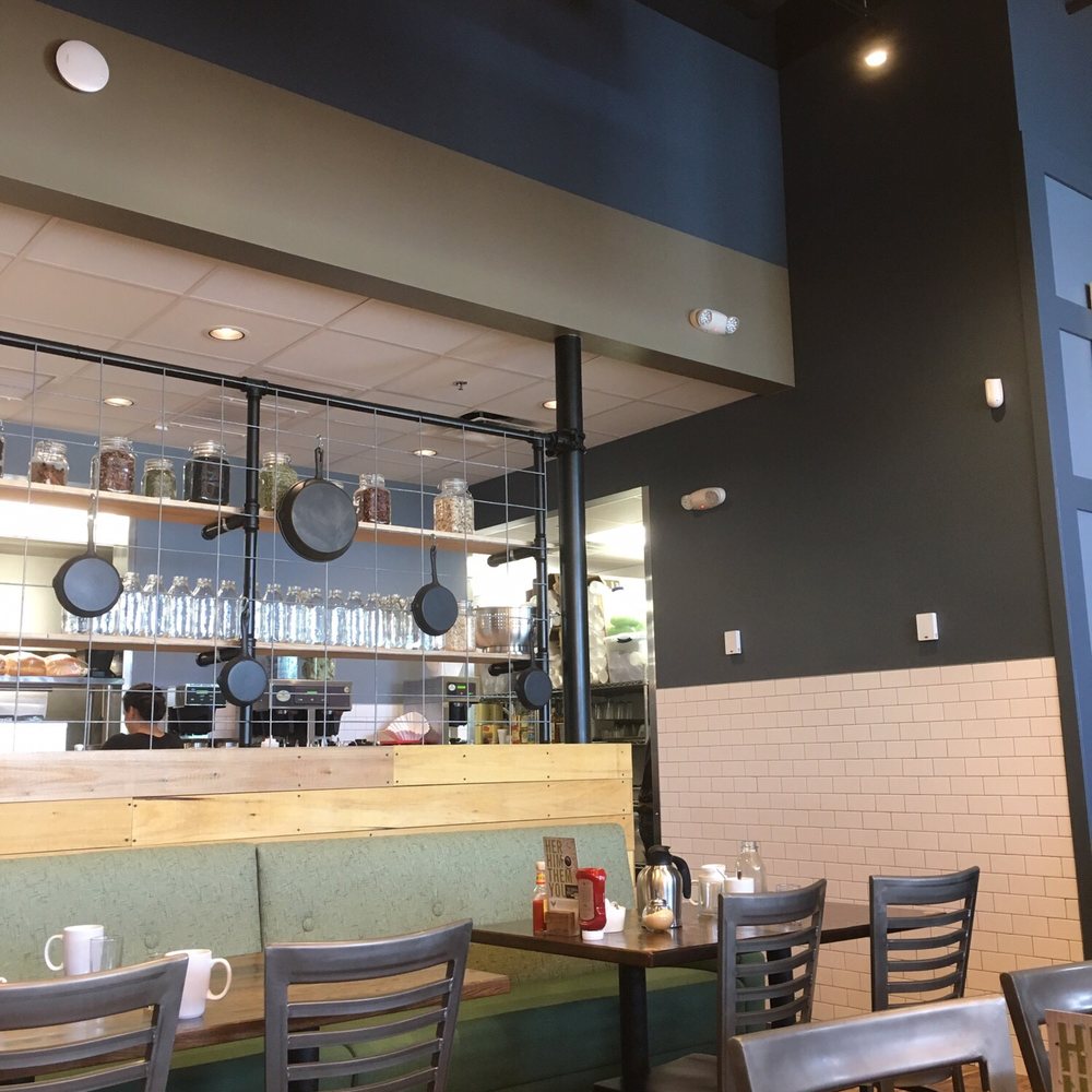 First Watch - Breakfast & Brunch Near Me - Jacksonville, Florida