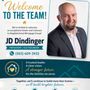 Photo of JD Dindinger - Neighborhood Mortgage Group