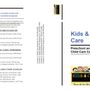 Photo of Kids & Care Preschool and Day Care Center