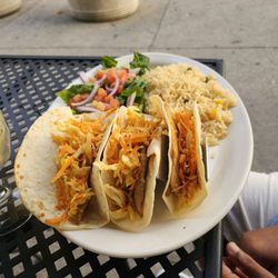 Mama Tequila