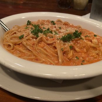 Mr Big Fish - Angry Lobster Pasta - Seafood Near Me - Naples, Florida Mr Big Fish - Angry Lobster Pasta - Seafood Near Me - Naples, Florida