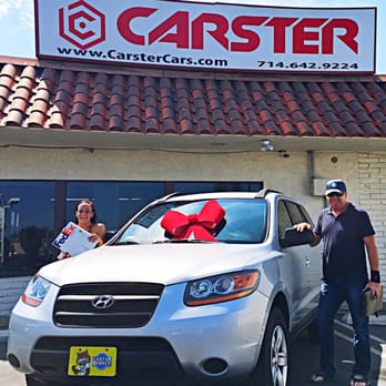 Carster - They drove from #SanDiego to #HuntingtonBeach to get their new suv. Let CARSTER help you find your next dream car.
#714-642-9224 - Car Buyers Near Me - Huntington Beach, California Carster - They drove from #SanDiego to #HuntingtonBeach to get their new suv. Let CARSTER help you find your next dream car.
#714-642-9224 - Car Buyers Near Me - Huntington Beach, California