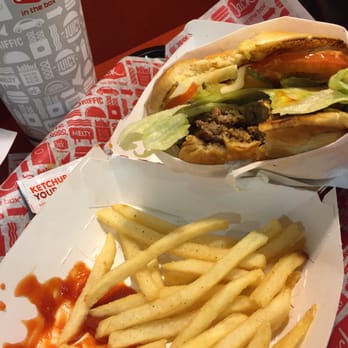 Jack in the Box - Jacks Double Burger Meal - Fast Food Near Me - Kennewick, Washington Jack in the Box - Jacks Double Burger Meal - Fast Food Near Me - Kennewick, Washington