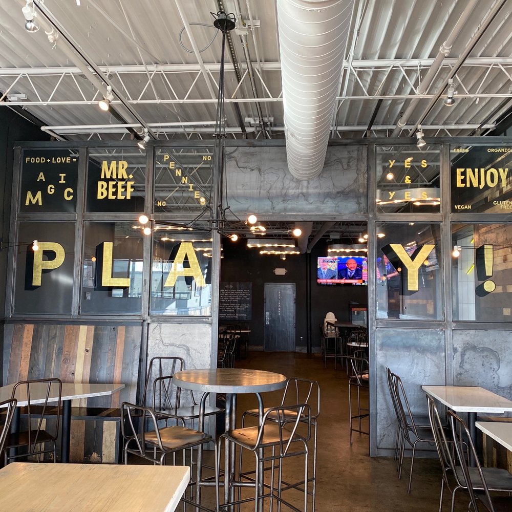 Cubby's - Dining area - New American Near Me - Provo, Utah Cubby's - Dining area - New American Near Me - Provo, Utah