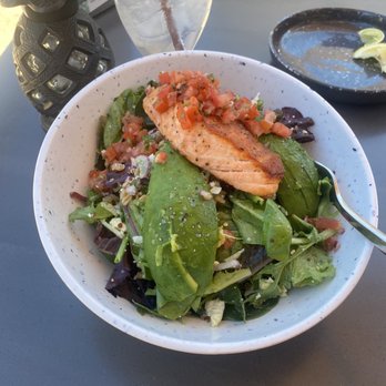 Tommy Bahama Store - Salmon avocado bowl - Men's Clothing Near Me - Las Vegas, Nevada Tommy Bahama Store - Salmon avocado bowl - Men's Clothing Near Me - Las Vegas, Nevada