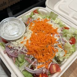 Santa Rosa Pizzeria