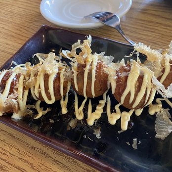 Kanta Ramen & Thai - Takoyaki!! Yum - Ramen Near Me - Colleyville, Texas Kanta Ramen & Thai - Takoyaki!! Yum - Ramen Near Me - Colleyville, Texas