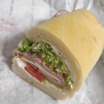 Jimmy John's - #1 pepe - Sandwiches Near Me - Gaithersburg, Maryland