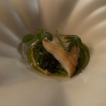 Auro - New American Near Me - Calistoga, California
