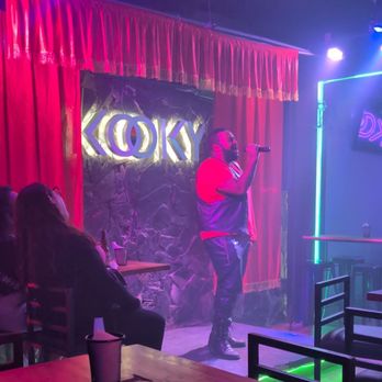 Kooky Karaoke & Drinks - Karaoke Near Me - Puerto Vallarta, JAL