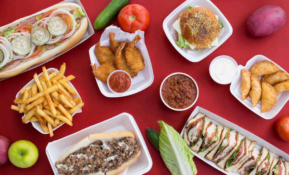 DRESHER DELI Updated September 2024 43 Photos & 51 Reviews 1801