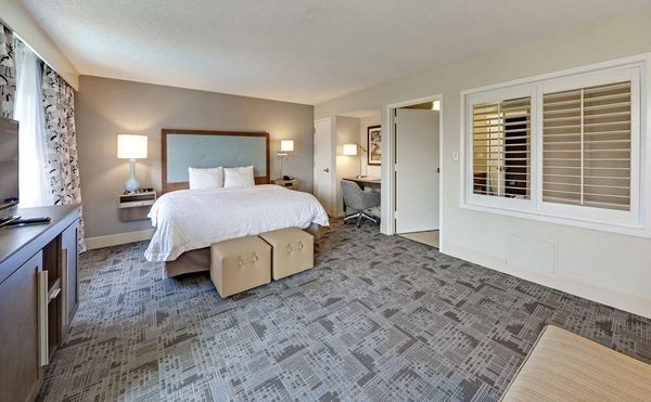 Hampton Inn Myrtle Beach Broadway at the Beach by null