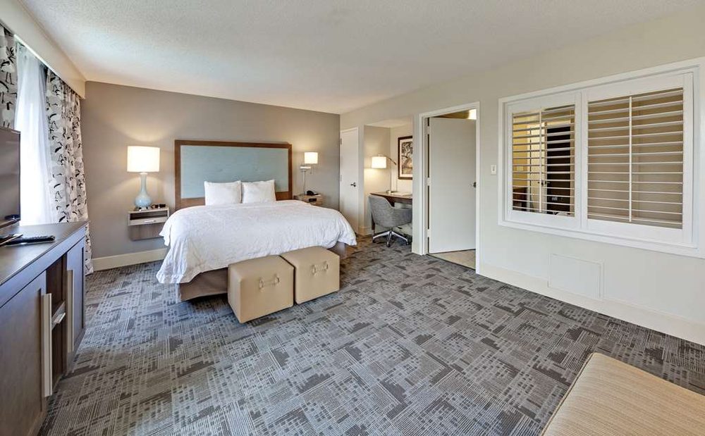 Hampton Inn Myrtle Beach Broadway at the Beach